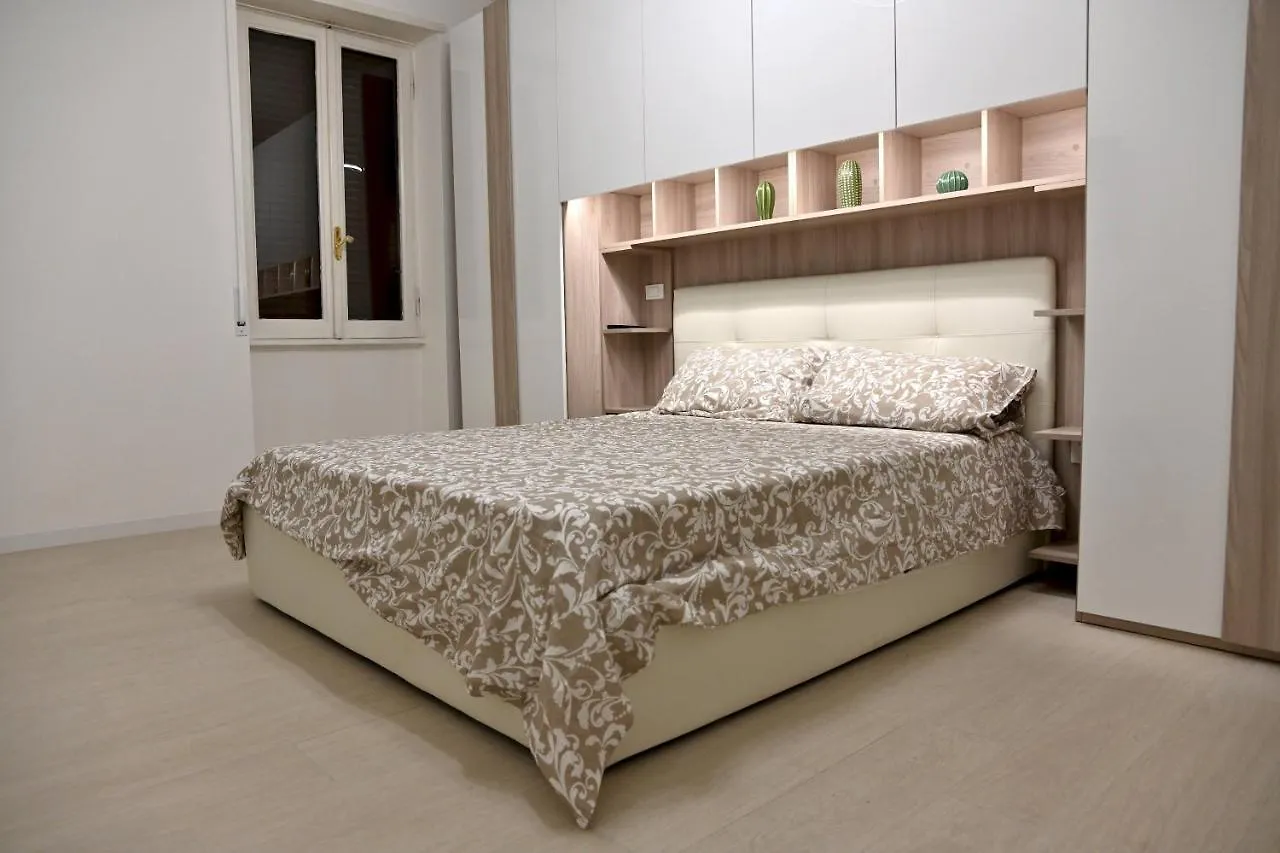 Emerenziana Lovely Apartment Rom