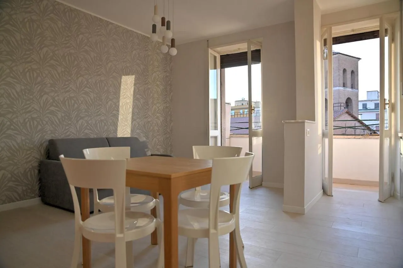 Emerenziana Lovely Apartment Roma Italia