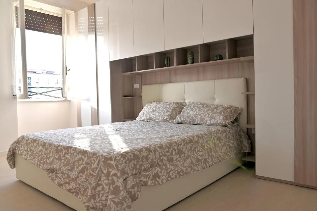 Emerenziana Lovely Apartment Roma