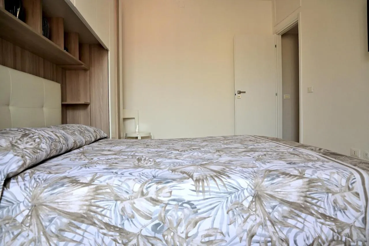 Emerenziana Lovely Apartment Roma